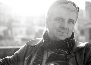 Contact Martin Photo of Martin Evans